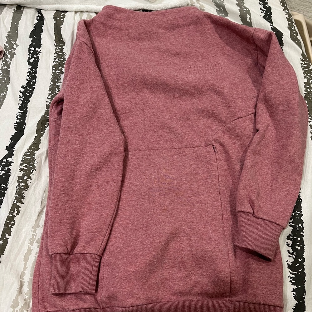 Gymshark Pull over